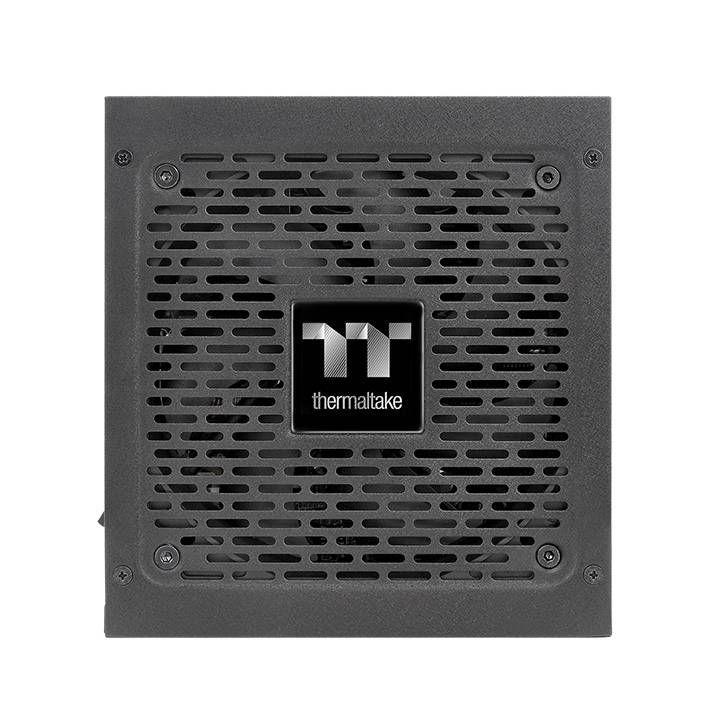 Fonte de Alimentação THERMALTAKE Toughpower GF A3 Gen 5 850W (ATX - 850 W - 80 PLUS Gold - Preto)