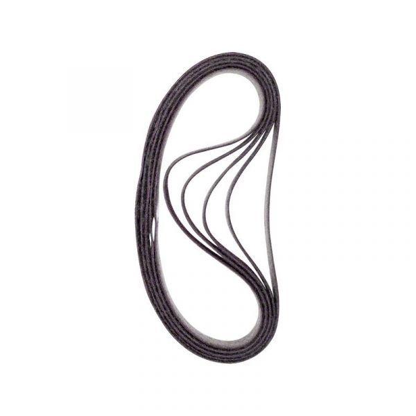 Cinta de Lixa BOSCH EXPERT N470 (40 x 760 mm - Grão médio - 10 unidades)