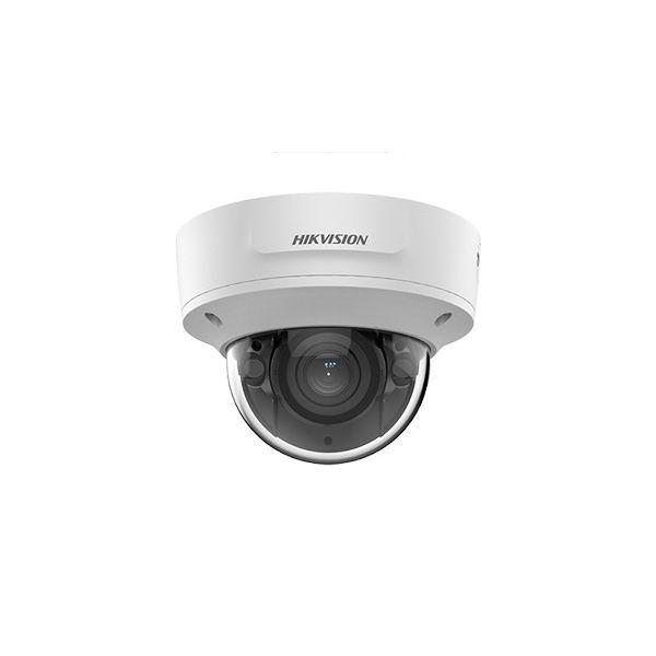 Câmara Dome IP HIKVISION DS-2CD2763G2-IZS(2.8-12mm) (6 MP - 3200 x 1800 pixels - Teto ou parede), miniatura 2