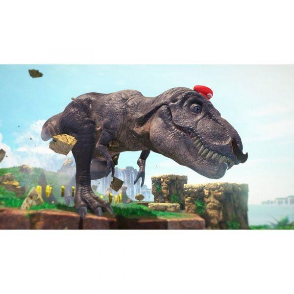 Jogo NINTENDO Super Mario Odyssey (Nintendo Switch - Edição Padrão), miniatura 5