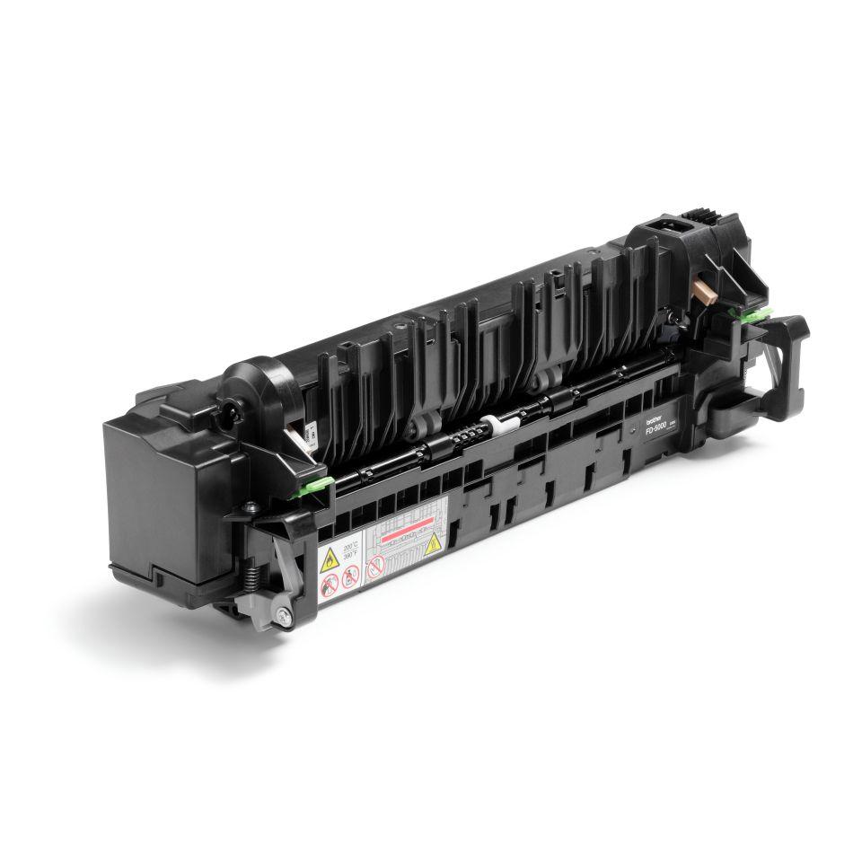 Fusor BROTHER FD5000 (100 000 páginas - Preto), miniatura 2