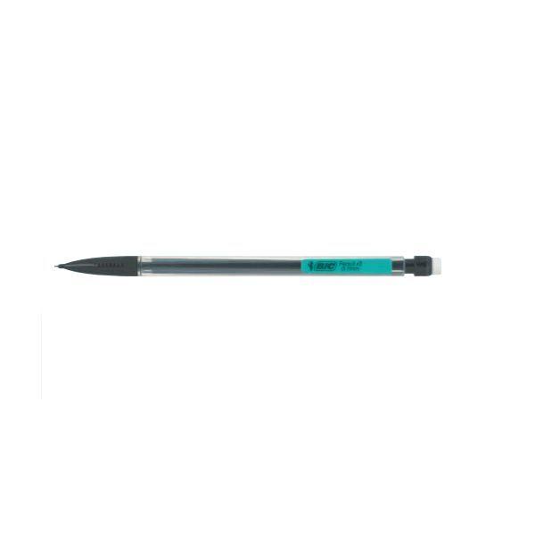 Lapiseira BIC Matic Original Fine (Plástico - Preto) — miniatura 2