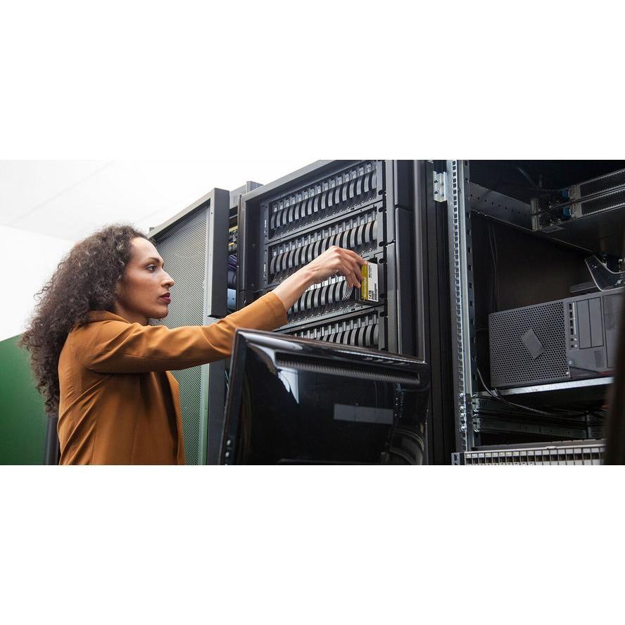 Disco Rígido Interno WESTERN DIGITAL Gold WD161KRYZ (16.000 GB - 3,5" - SATA) — miniatura 2