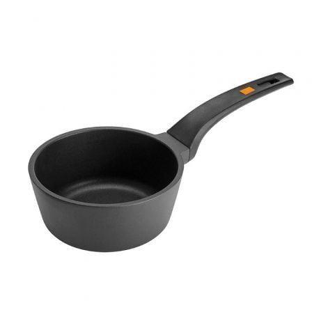 Caçarola BRA Efficient A273816 (Alumínio forjado - Preto)