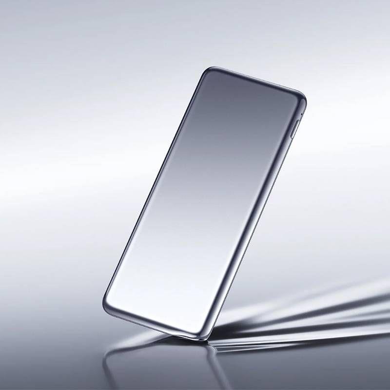 Powerbank XIAOMI Ultra Slim (5000 mAh - 19,4 Wh - Até 20 W - Cinzento), miniatura 6