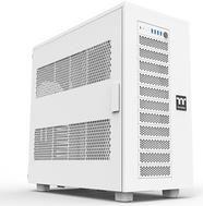 Caixa PC Super Torre THERMALTAKE AX700 Snow (Tower - SPCC, aço - 19 cm - Branco)