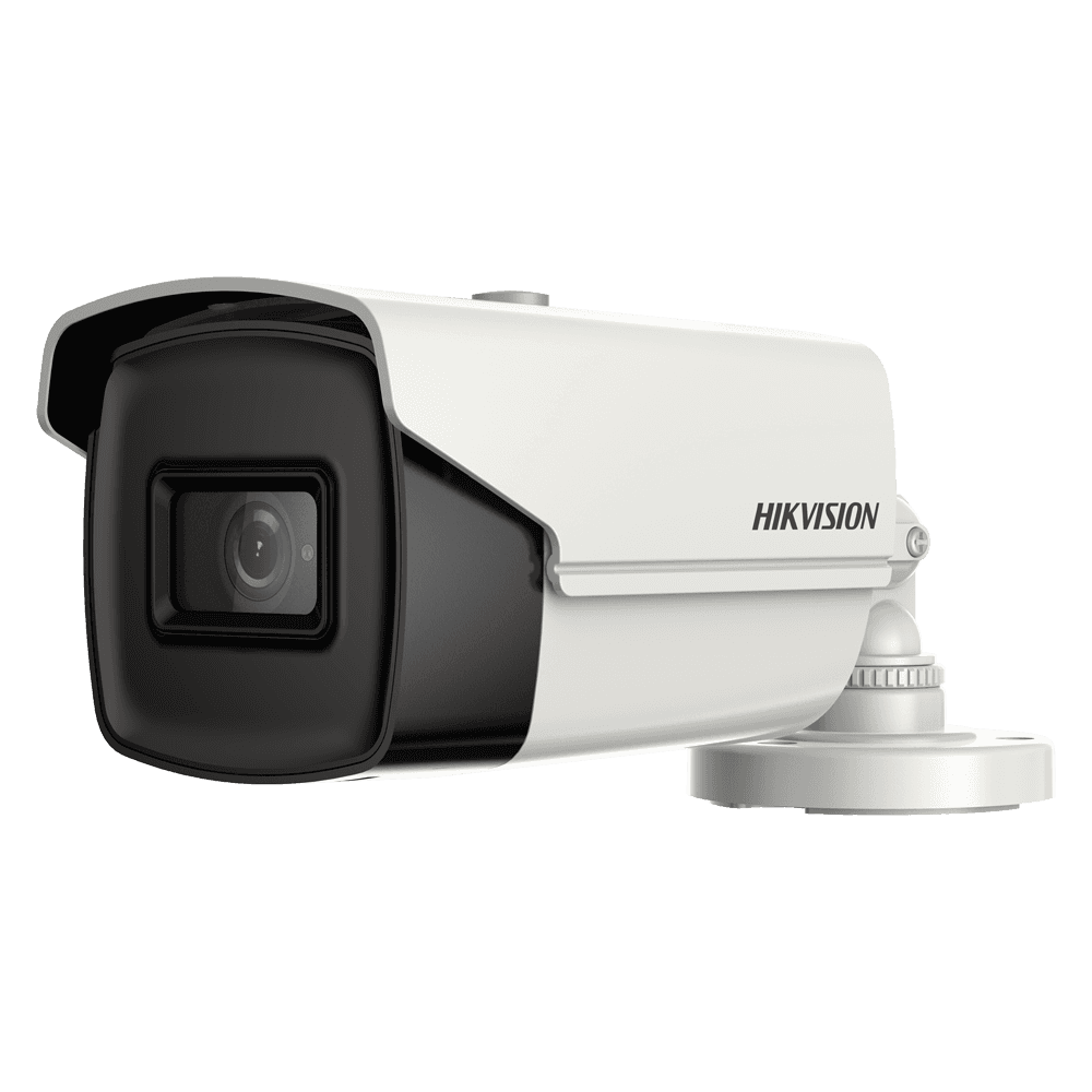 Câmara Bullet HIKVISION DS-2CE16H8T-IT3F(2.8mm) (5 MP - 2560 x 1944 pixels - Teto/parede)