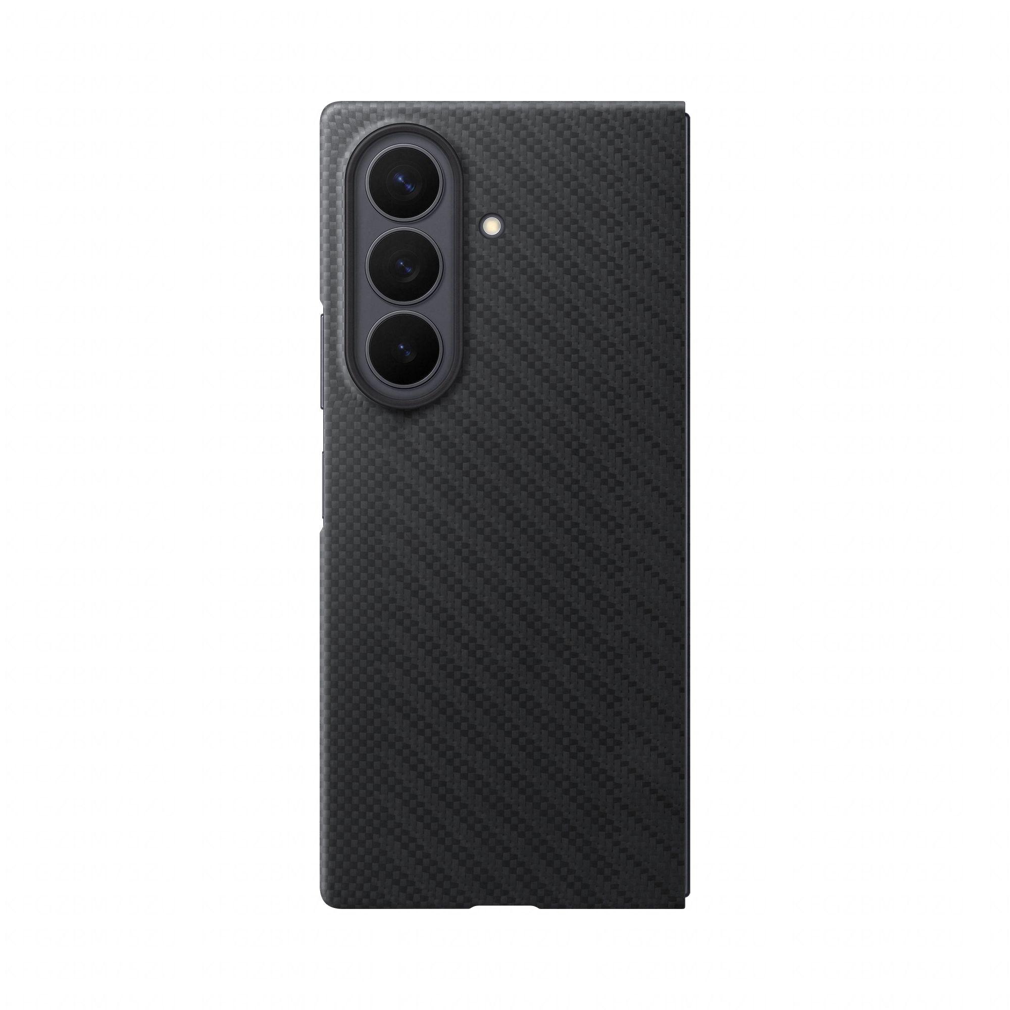 Capa Magnética SAMSUNG Galaxy Z Fold8 Ultra (Carbono - Preto), miniatura 2