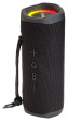 Coluna Bluetooth DENVER BTV-223B (20 W - Sem fios - Preto)
