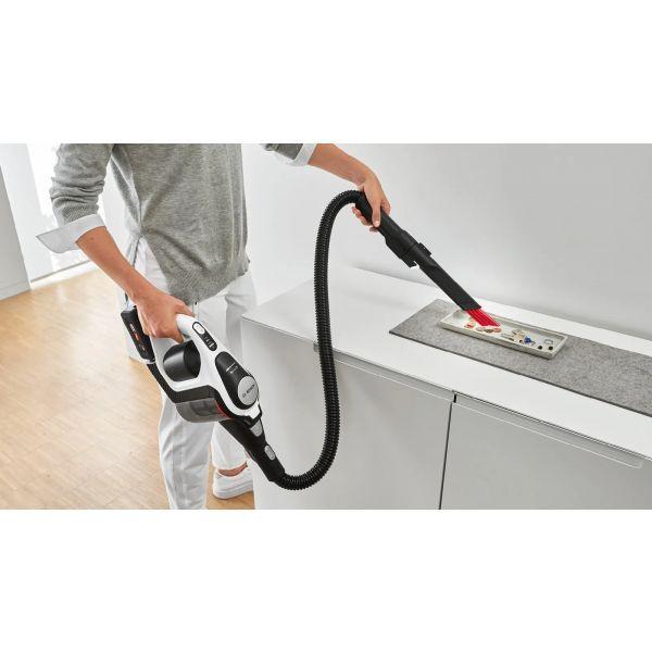 Escova para Aspirador de Mão BOSCH BHZUKYDN (Preto e Vermelho), miniatura 2