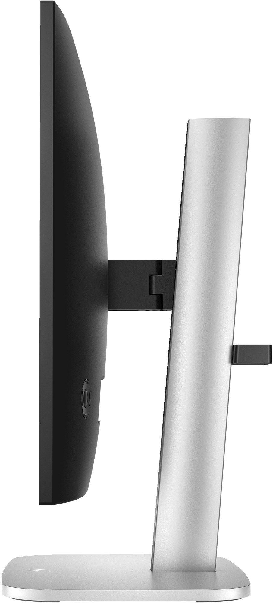 Monitor HP S5 Pro 524pm (23,8" - IPS - 100 Hz - Preto) — miniatura 4