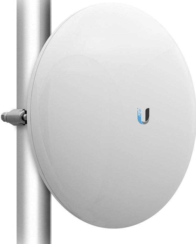 Antena Parabólica UBIQUITI NanoBeam 5AC Gen2 (AC - 450 Mbit/s - Gigabit Ethernet - Branco), miniatura 5