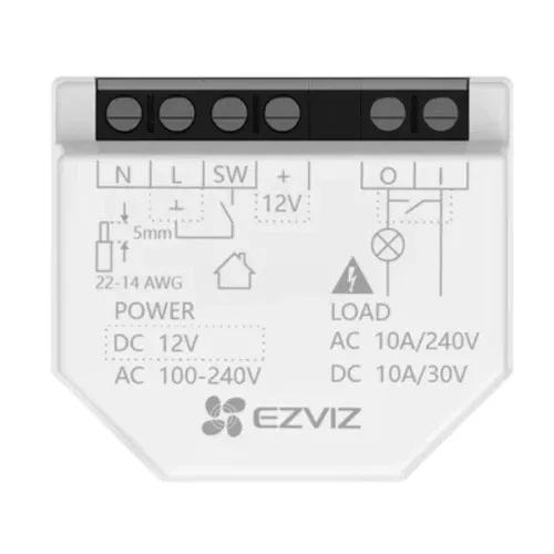 Módulo Relé Inteligente EZVIZ T35WD