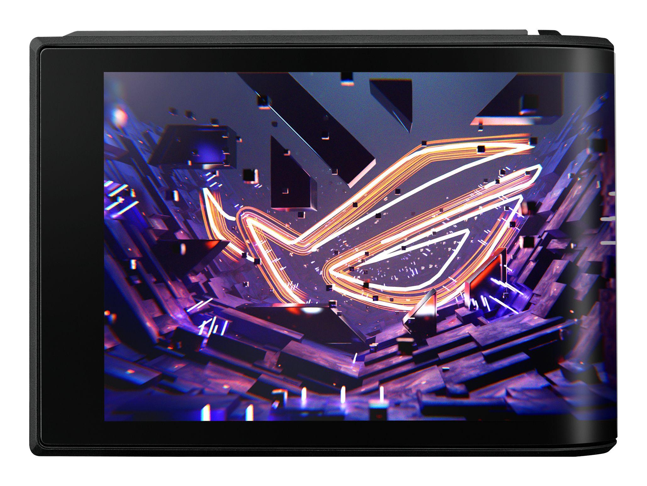 Sistema de Refrigeração Líquida AIO ASUS ROG Ryuo IV SLC 360 ARGB (120 mm - 3 ventoinhas - 2650 RPM - Preto), miniatura 12