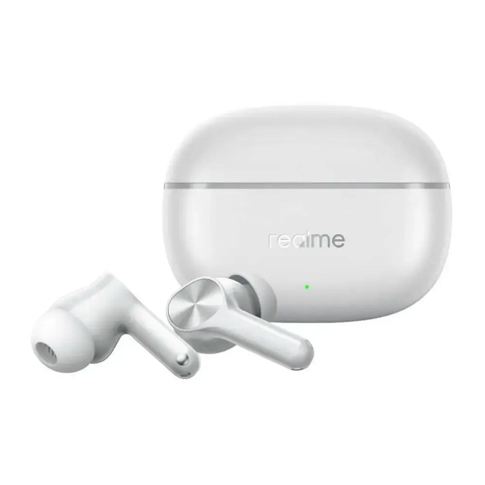 Auscultadores REALME Buds T200 Lite (Bluetooth 5.4 - USB-C - Púrpura), miniatura 4