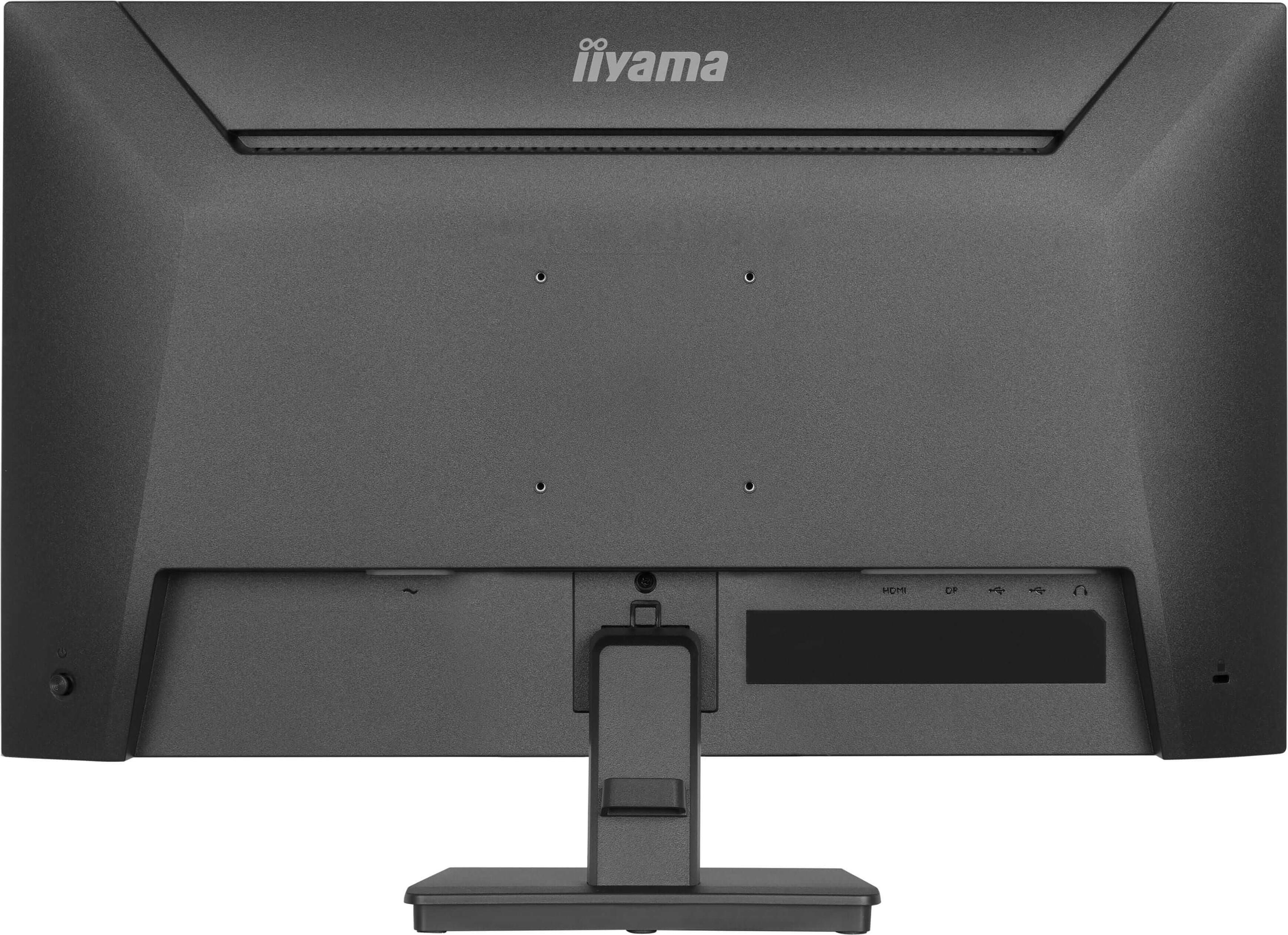 Monitor IIYAMA ProLite X2793HSU-B1 (27" - IPS - 120 Hz - Preto) — miniatura 12