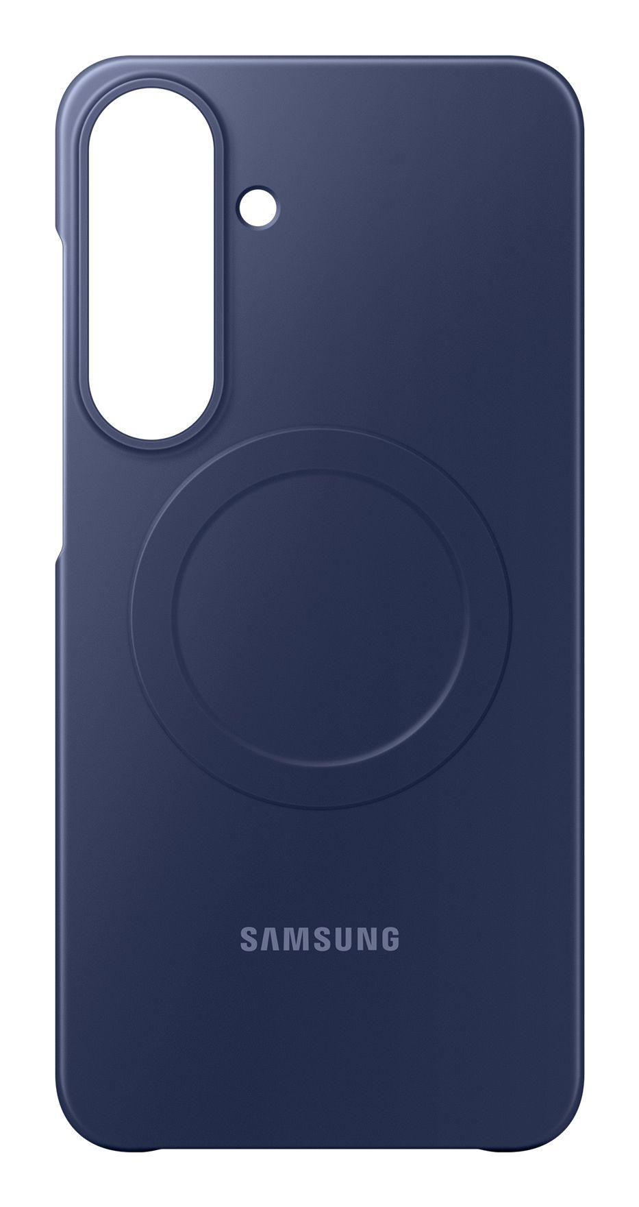 Capa SAMSUNG Slim Magnet Case Galaxy S26 FE (Galaxy S26 FE - Violeta)
