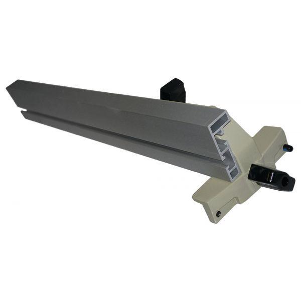 Guia Paralelo para Serra Circular MAKITA 122729-9 (Para LF1000), miniatura 3