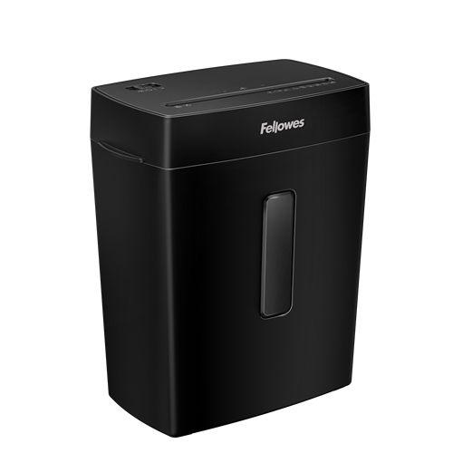 Destruidora de Papel FELLOWES Powershred P-42C (Preto) — miniatura 3