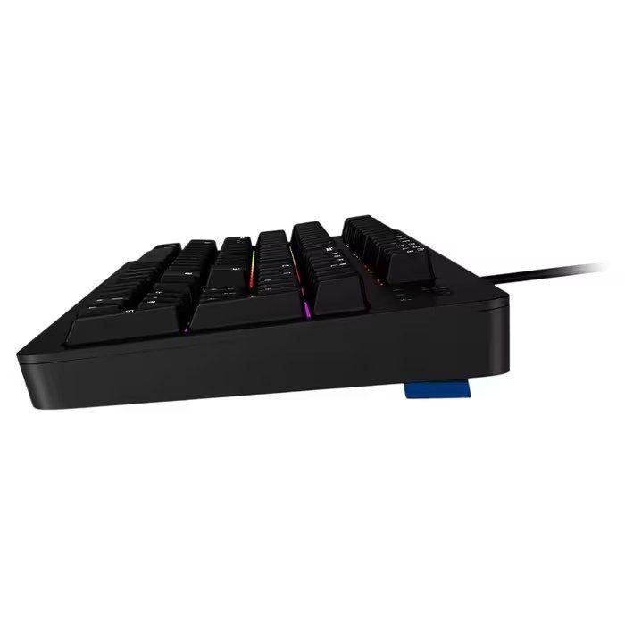 Teclado LENOVO Legion K310 RGB (Português - Interruptor de membrana - Tamanho completo - Preto), miniatura 6