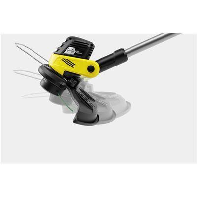 Aparador de Relva KARCHER LTR 3-18 DUAL (30 cm), miniatura 4