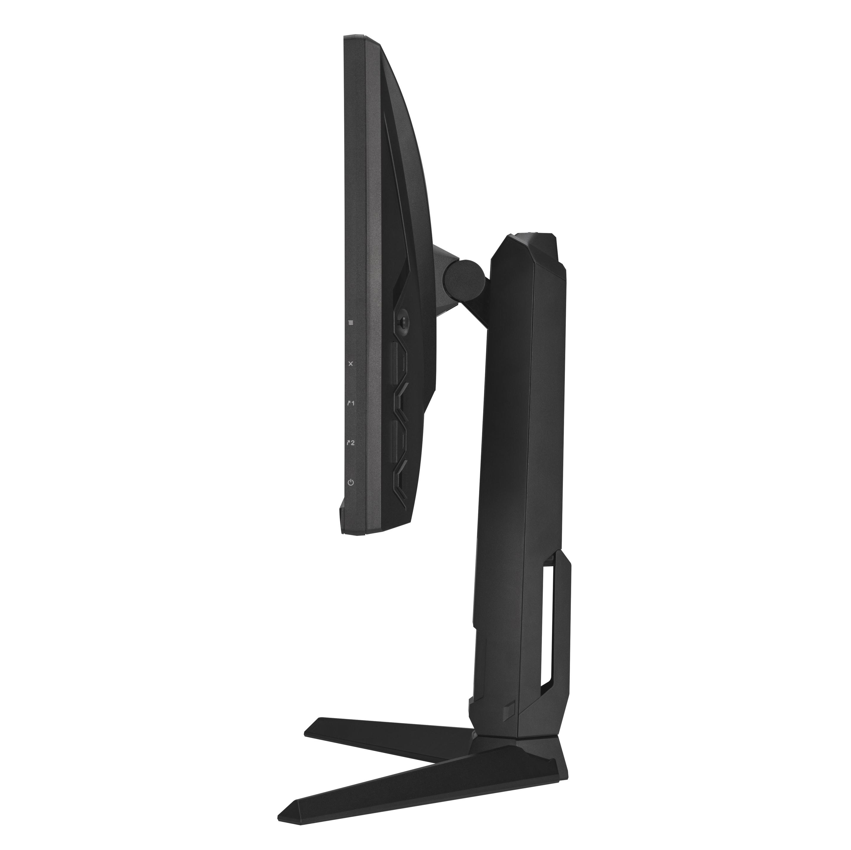 Monitor ASUS VG249QML5A (23,8" - Fast IPS - 240 Hz - Preto) — miniatura 5
