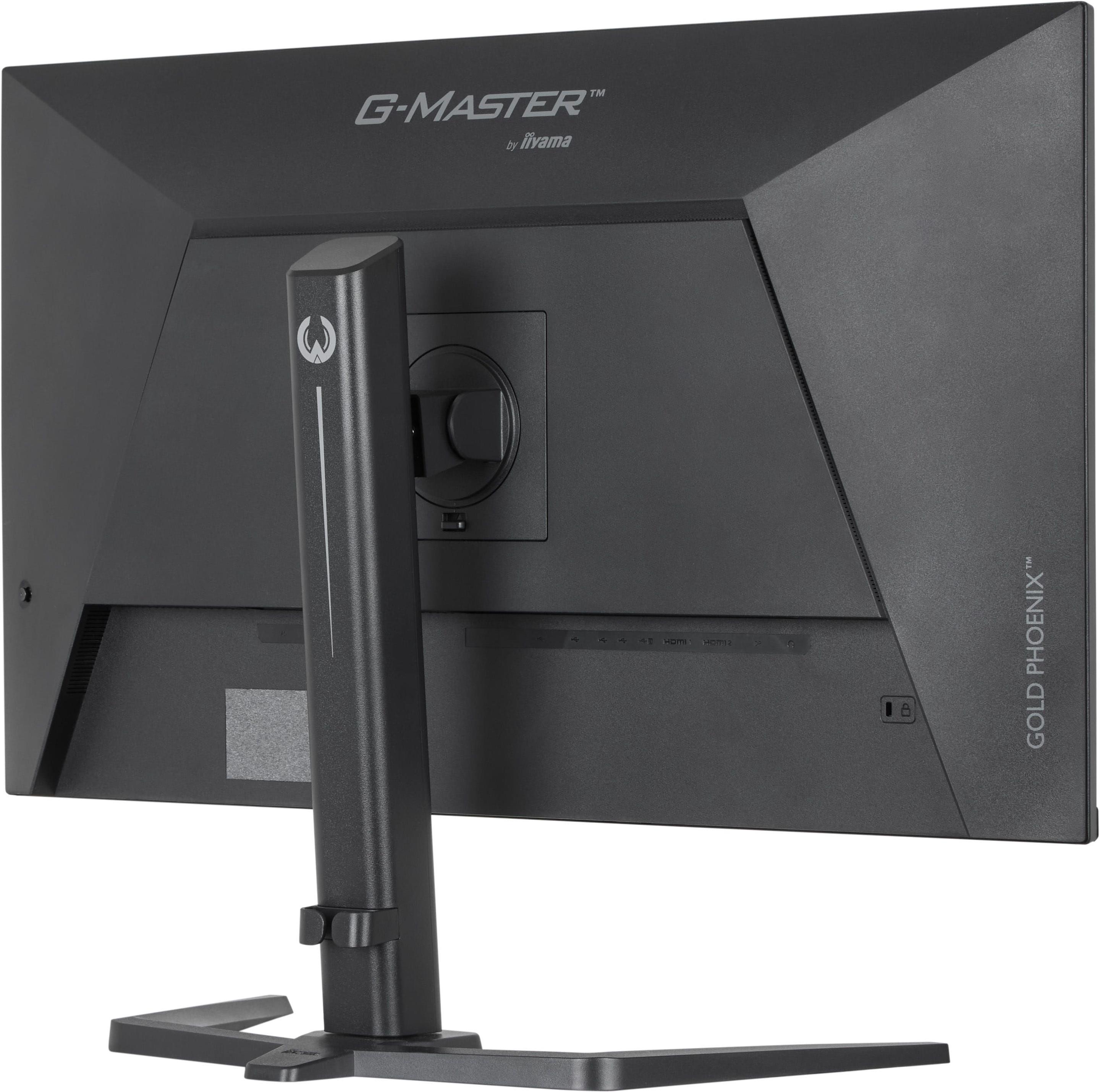 Monitor IIYAMA G-MASTER GB3295QSU-B1 (31,5" - VA - 240 Hz - Preto) — miniatura 8