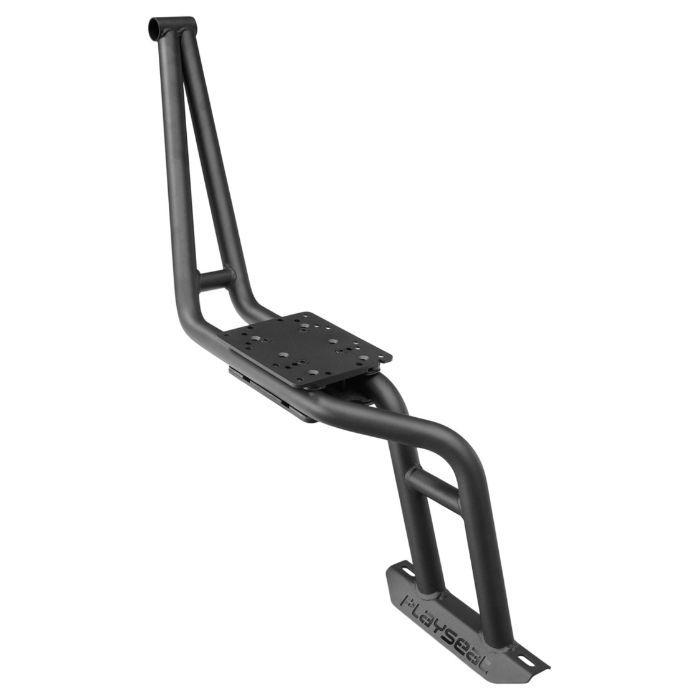 Plataforma de Suporte para Mudanças e Travões PLAYSEAT Sensation PRO (PLAYSEAT Sensation PRO - Prateado)