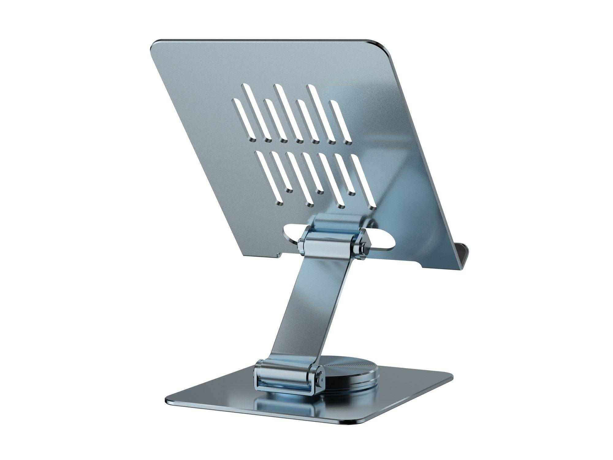 Suporte de Mesa para Tablet CONCEPTRONIC THANA09G (Cinzento) — miniatura 3