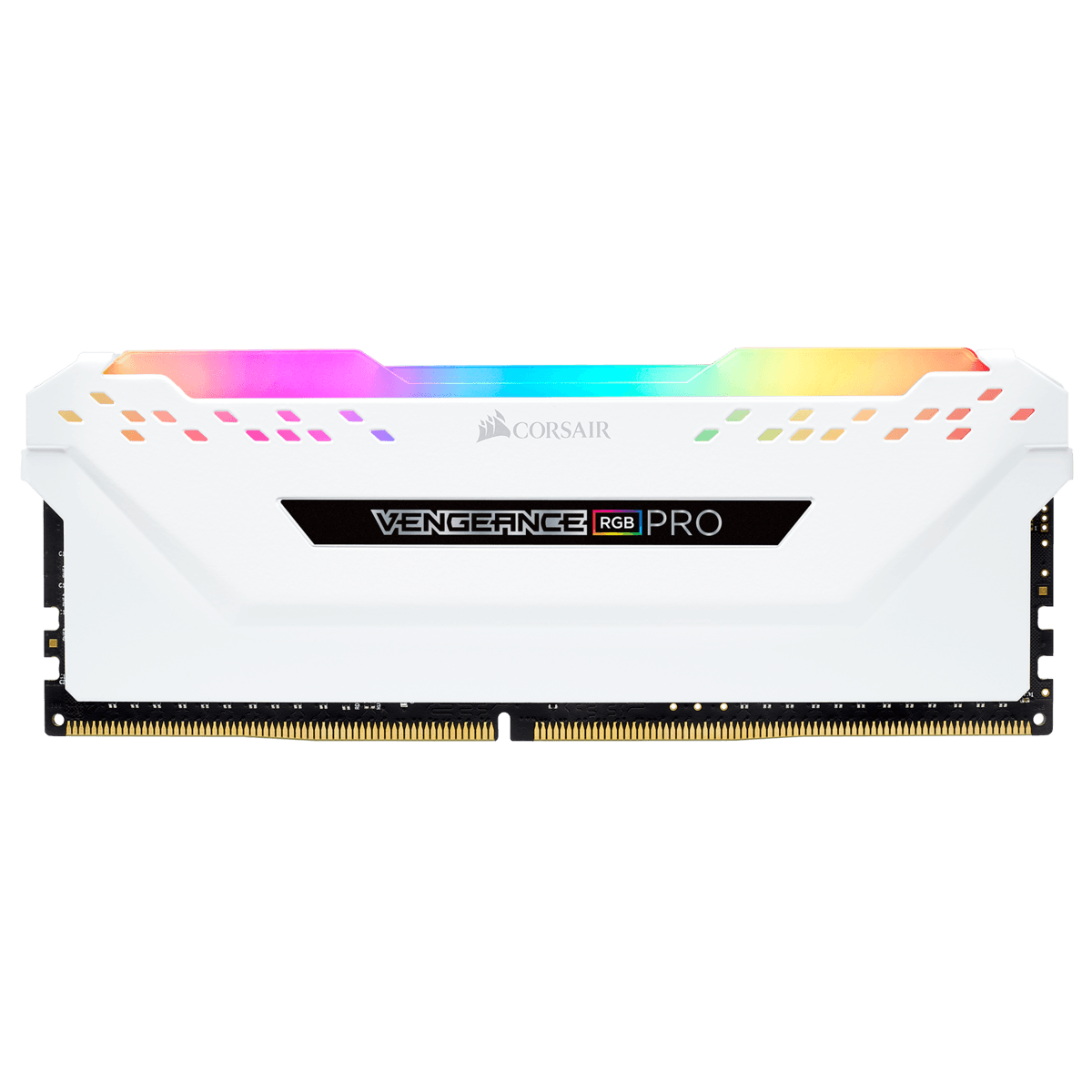 Memória RAM CORSAIR Vengeance CMW32GX4M2E3200C16W (3200 MHz - 32 GB)