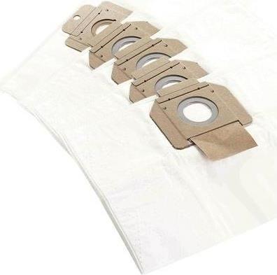 Sacos de Filtro para Aspirador MAKITA W107418353 (Tecido sintético)