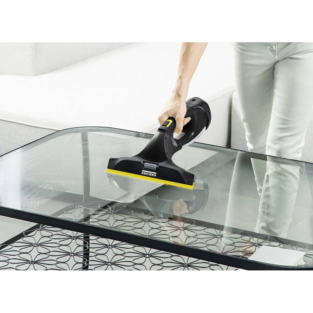 Máquina de Limpar Vidros KÄRCHER WV 5 Plus N Black Edition (Preto) — miniatura 5