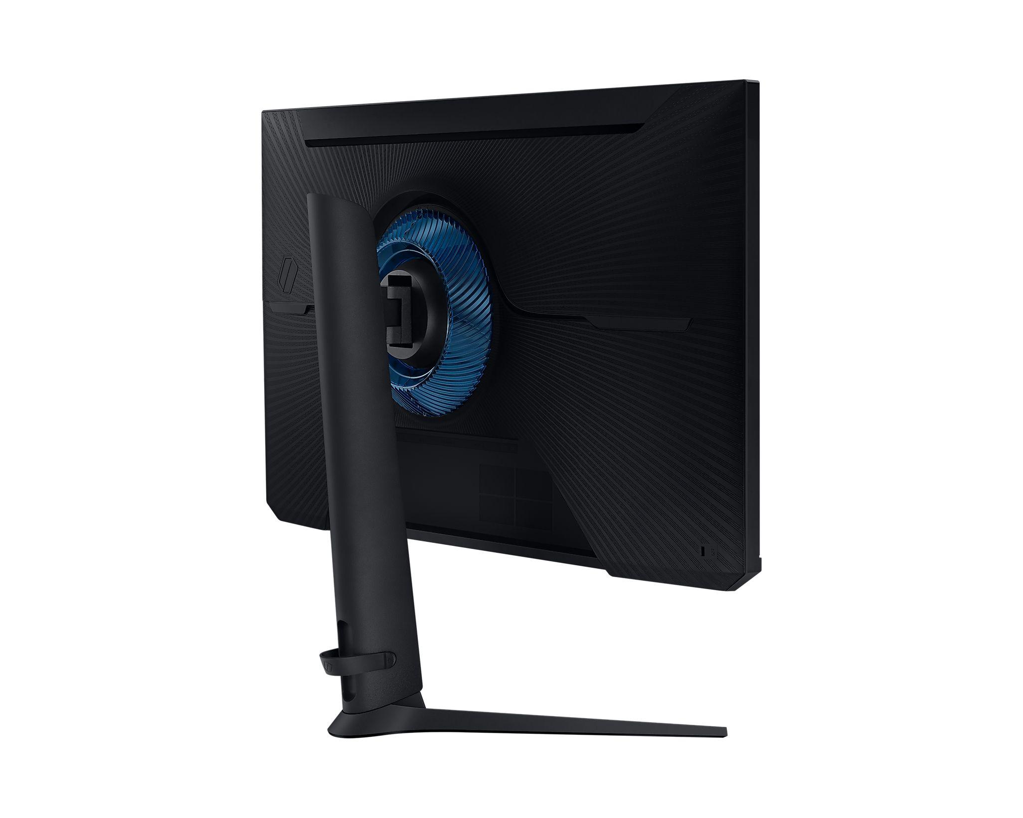Monitor SAMSUNG Odyssey G3 S27AG304NR (27" - VA - 144 Hz - Preto) — miniatura 8