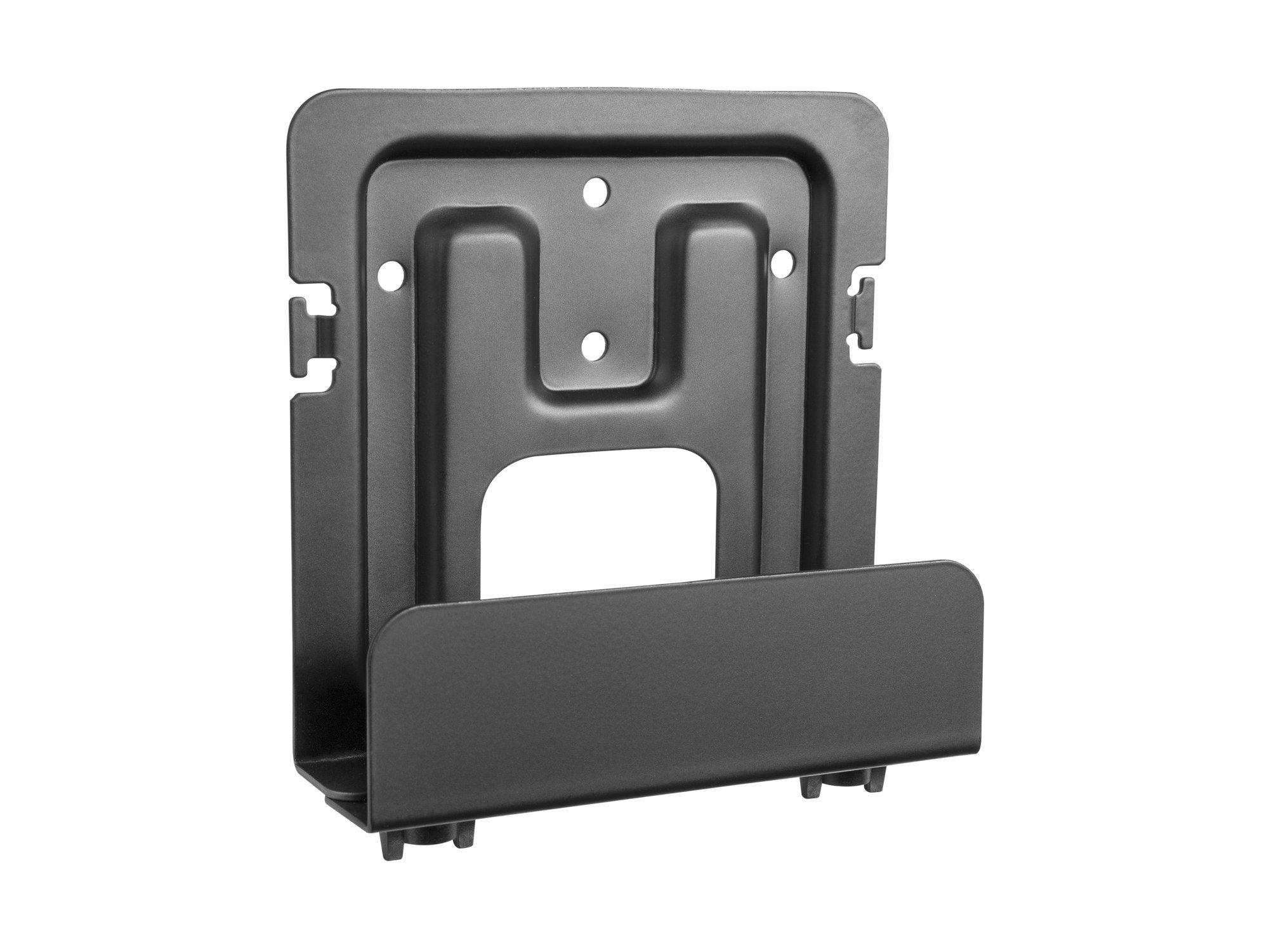 Suporte de Parede para Leitor Multimédia EQUIP 650896 (Preto)