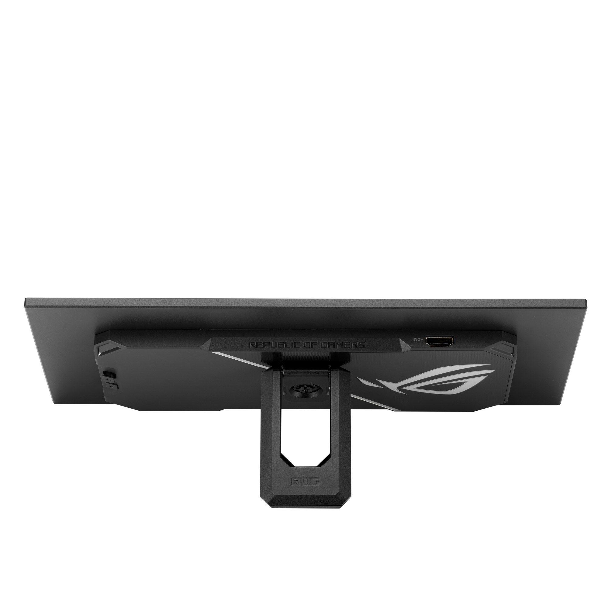 Monitor ASUS ROG Strix XG129C (12,3" - IPS - 75 Hz - Preto) — miniatura 12