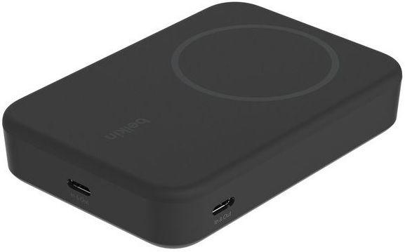 Bateria Externa BELKIN BPD008BTBK (10 000 mAh - USB Type-C - Preto), miniatura 4