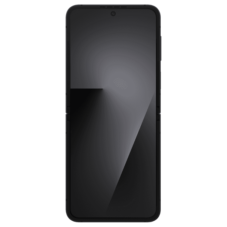 Smartphone SAMSUNG Galaxy Z Flip7 FE 5G (8GB/128GB - 6,7" - Preto), miniatura 3
