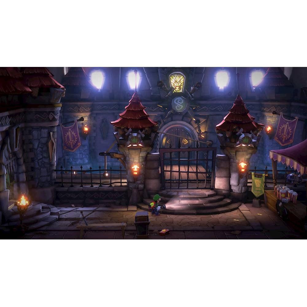 Jogo NINTENDO Luigi's Mansion 3 (Nintendo Switch - Edição Padrão), miniatura 13