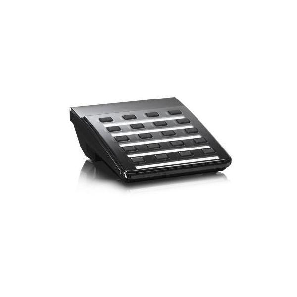 Módulo de Extensão de Estação de Chamada BOSCH PVA-20CSE (20 Botões - Preto), miniatura 2