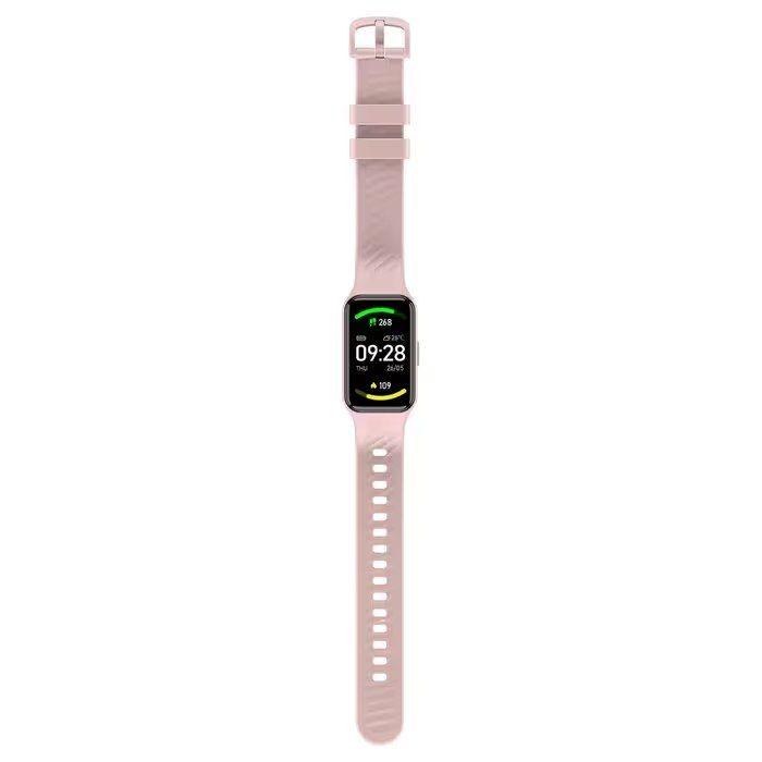 Bracelete Inteligente BLACKVIEW R10 (1,47" - Bluetooth 5.3 - Rosa) — miniatura 4