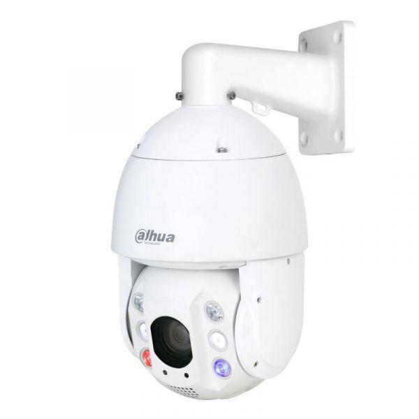 Câmara de Segurança IP PTZ DAHUA SD6C3825GA-HNR-A-PV1 (Exterior - 8 MP - 3840 x 2160 pixels - Branco), miniatura 2