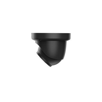 Câmara de Segurança IP DAHUA IPC-HDW3649QM-S-IL-0280B-B (H.265 - Interior e exterior - 6 MP - Preto), miniatura 3