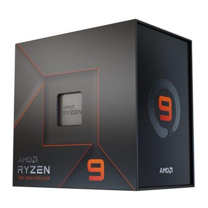 Processador AMD Ryzen 9 7900X (AM5 - 12 núcleos - 4,7 GHz) — miniatura 2