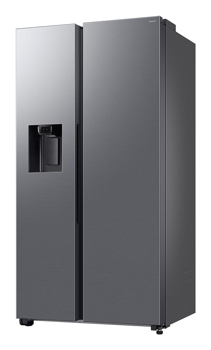 Frigorífico Americano Independente SAMSUNG RS70F65KETEF (640 L - 178,4x91,2x72,6 cm - 178 cm - Inox), miniatura 3