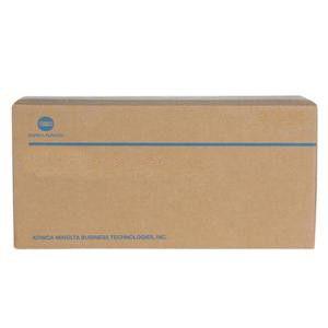 Unidade de Revelação KONICA MINOLTA A2XN0KD / DV512C (600 000 páginas - Ciano)