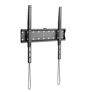 Suporte de Parede TV LOGILINK BP0013 (32-55" - VESA 400x400 - Preto)