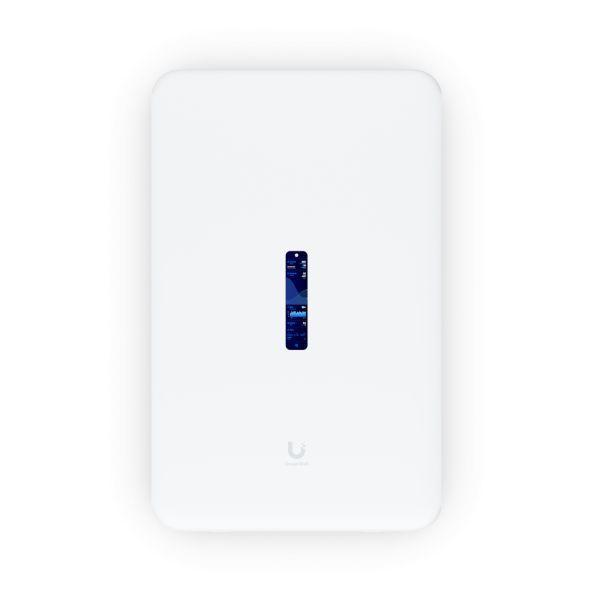 Gateway Router UBIQUITI UniFi Dream Wall UDW (Wi-Fi 6 - Parede - Branco), miniatura 2