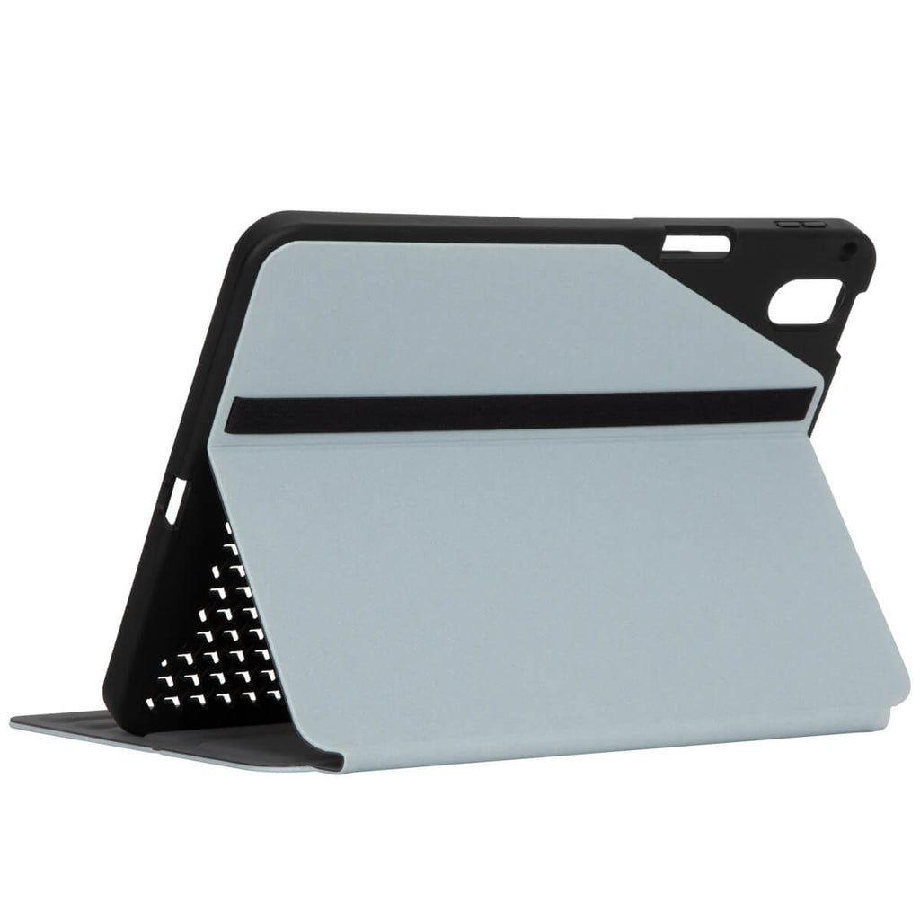Capa Tipo Livro TARGUS Click-In THZ93211GL (10,9" - Apple - Prateado) — miniatura 7