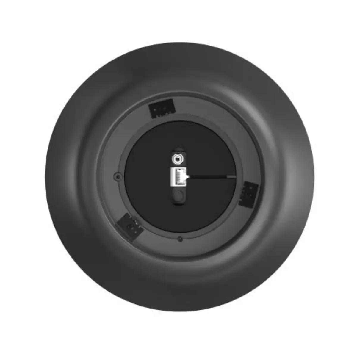 Coluna de Instalação Suspensa HIKVISION DS-QAZ0510G1/BLACK (10 W - Preto), miniatura 3
