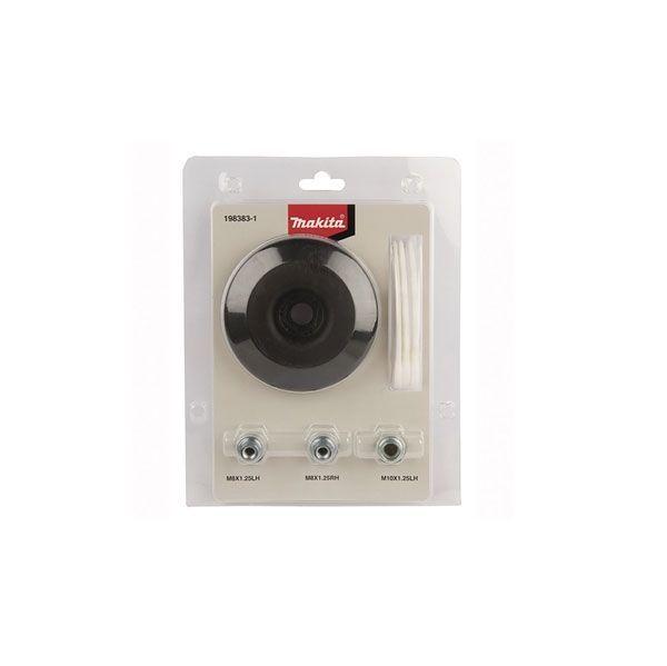 Cabeça de Corte MAKITA 198383-1 Policut (3 Dentes - Plástico)
